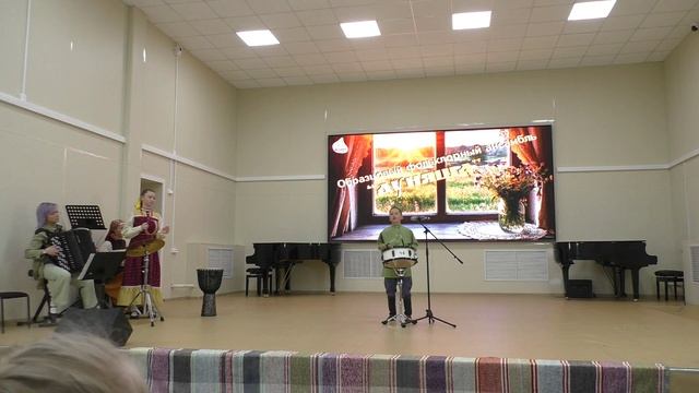 11. Никита Монаков 