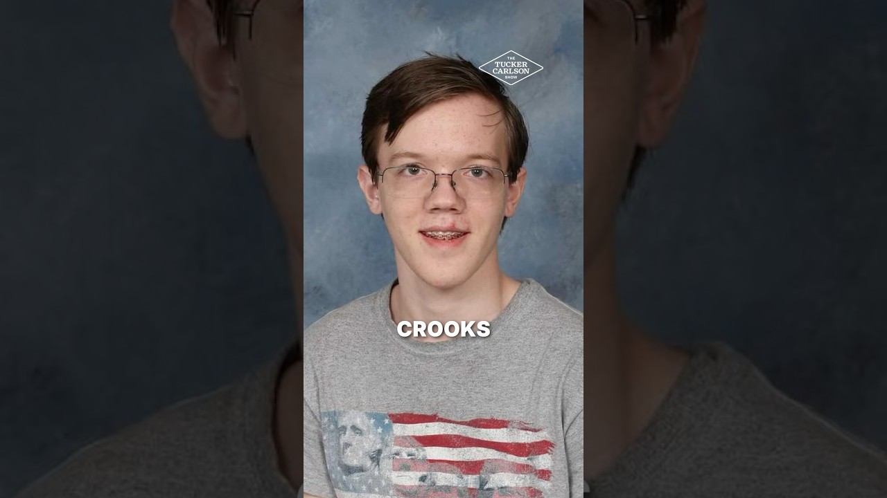 The Crooks Autopsy Just Gets Stranger…
