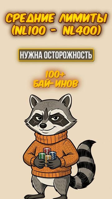 Как расти по лимитам? #енотыпополкам #покер #poker #покеробучение
