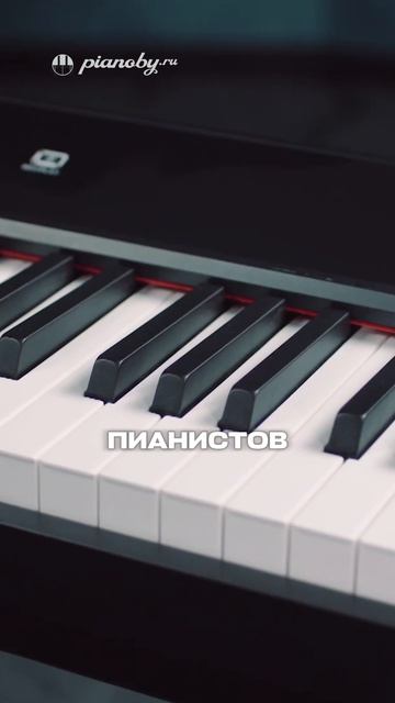 Самое бюджетное пианино для музыкальной школы. Pianova MA-50