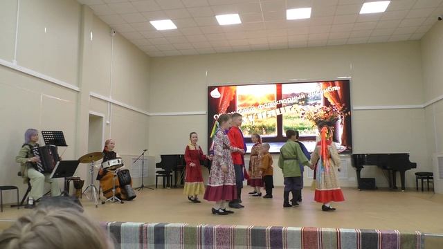 7. Краковяк