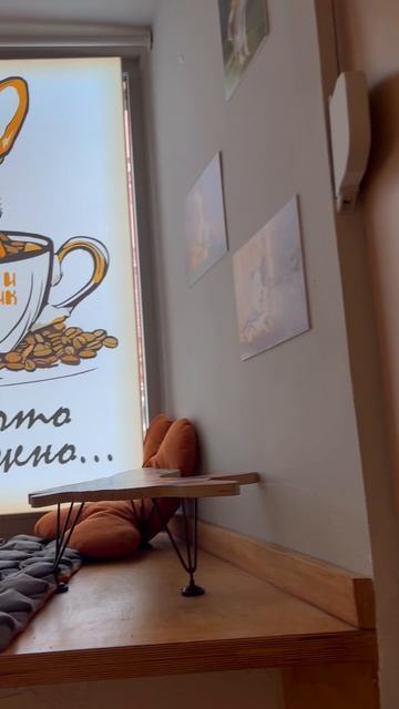Очень милое корги-кафе в центре Санкт-Петербург
