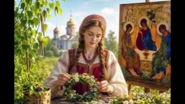 11 июня - Феодосья Колосятница. Традиции и народные приметы