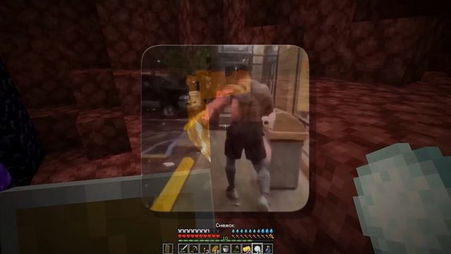 😨Я ПРОШЕЛ САМУЮ СТРАШНУЮ ХОРРОР СБОРКУ MINECRAFT! ИЛИ НЕТ?