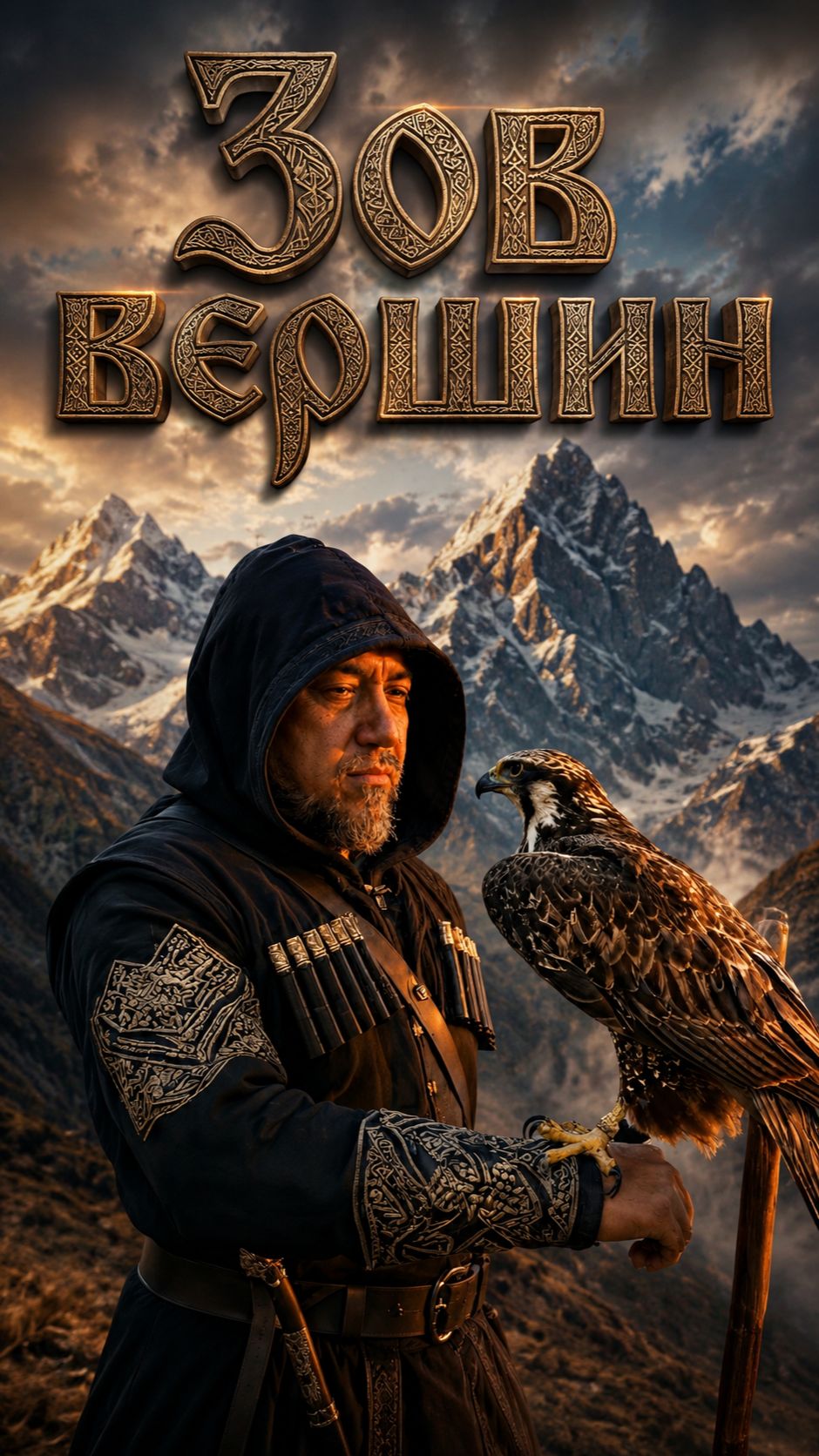 Зов вершин — путь к свободе #Shorts