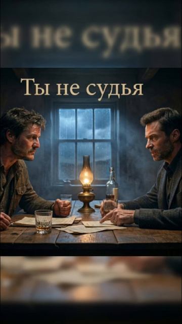 Не суди меня, брат #shorts