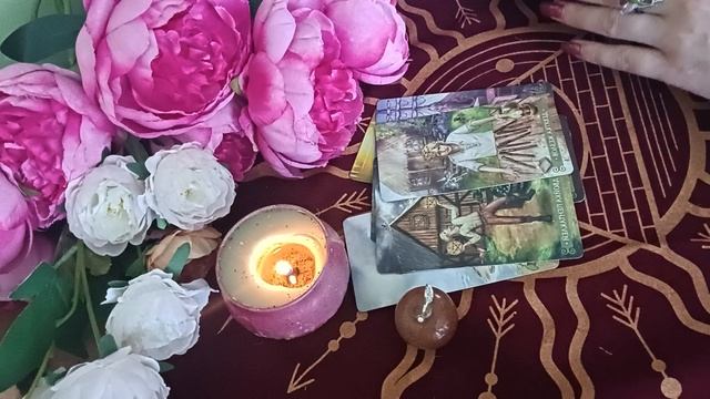 Будет ли встреча с загаданным мужчиной?🥰 3 варианта