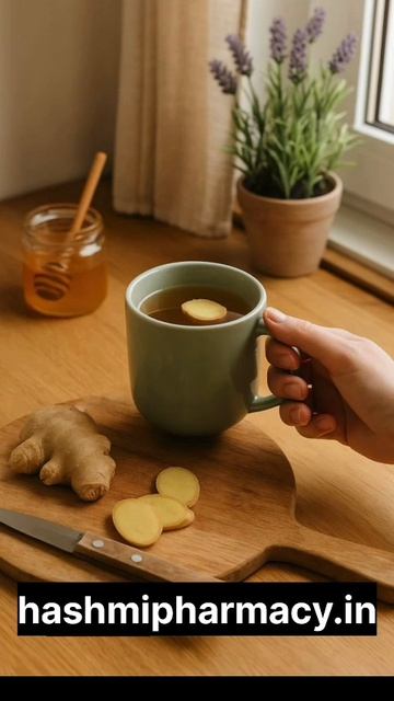 Easy Ayurvedic Home Remedies