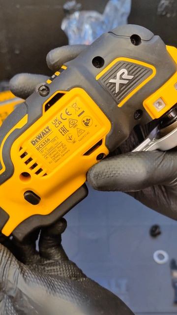 Самый популярный мультитул DeWALT DCS356, у тебя такой есть? #деволт #tools #dewalt