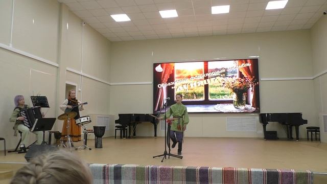 5. Никита Монаков 