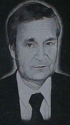 Вадим Смирнов – учёный эпохи Возрождения