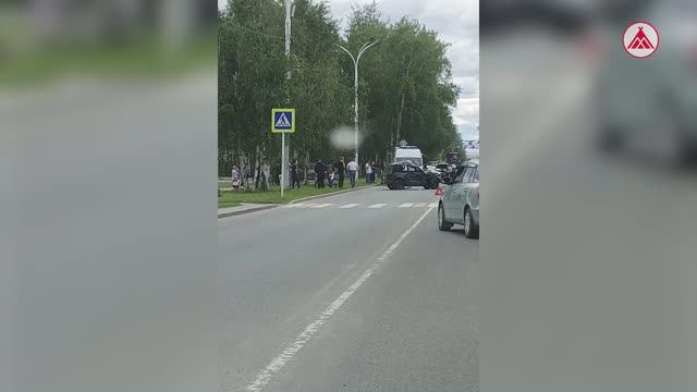Подробности массового ДТП. 11-06-2026