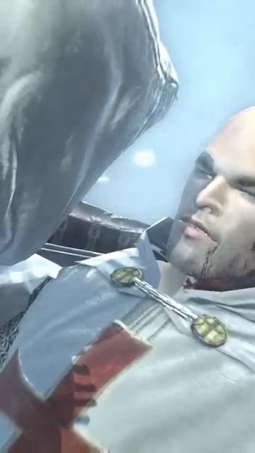 Прохождение Assassin's Creed