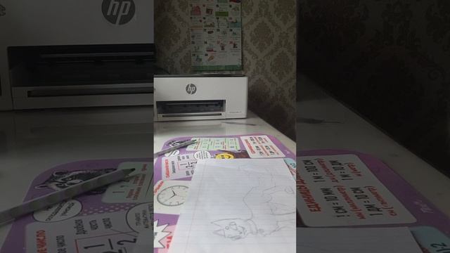 Тутор на 3д фигурки котов воителей! 1 ч...Описание!