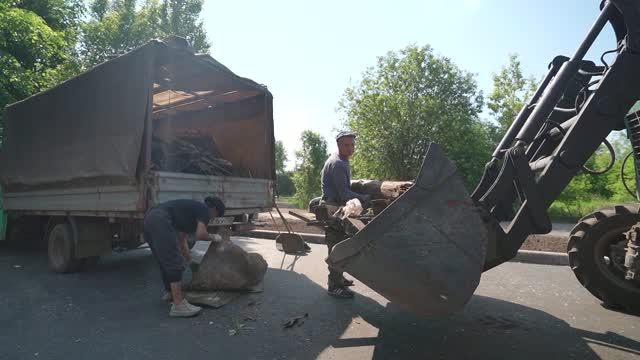 Территория перемен
