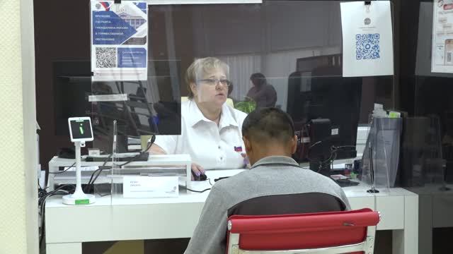 Цифровизация в приоритете