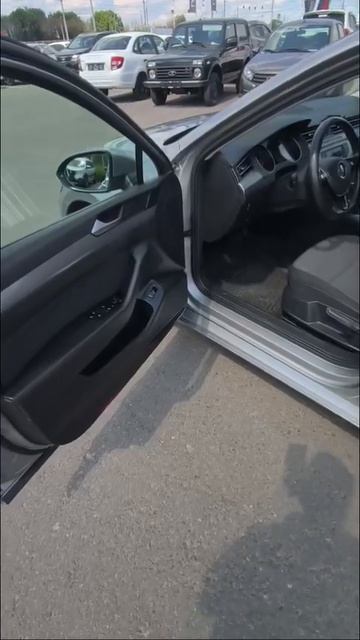 Продается VOLKSWAGEN Passat 2016 /Авто с пробегом