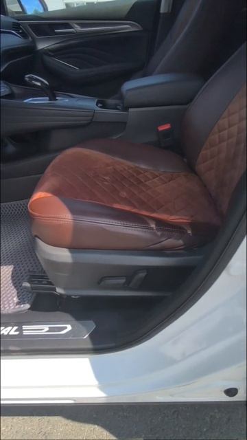 Продается Haval F7 2019 /Авто с пробегом