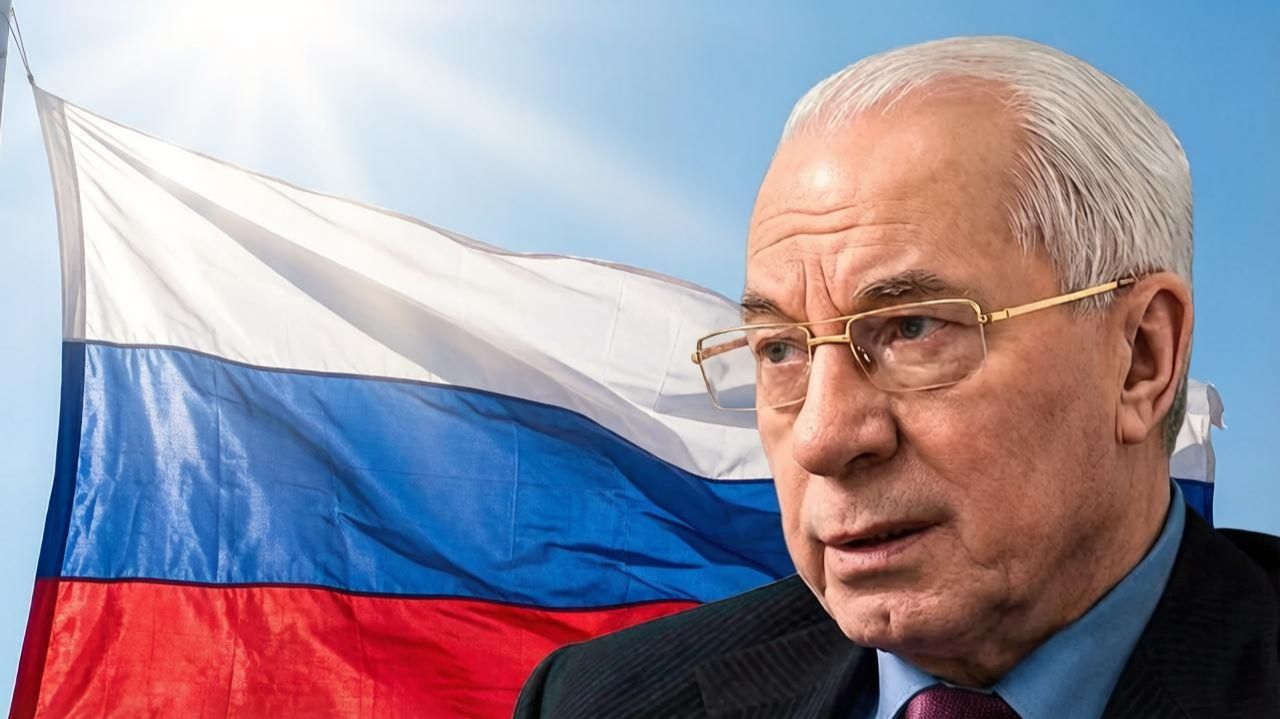 ШЕЛЕCТ. ЗЕЛЕНСКИЙ ВСЁ ПОСТАВИЛ НА ЗЕРО! Азаров: Украина банкрот, десант в Крым, скелеты в шкафу