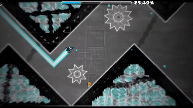 geometry dash
BIPOLARITY
% 0-52,57
by Yosmitsu
ID: 140279245
Song: Dimension