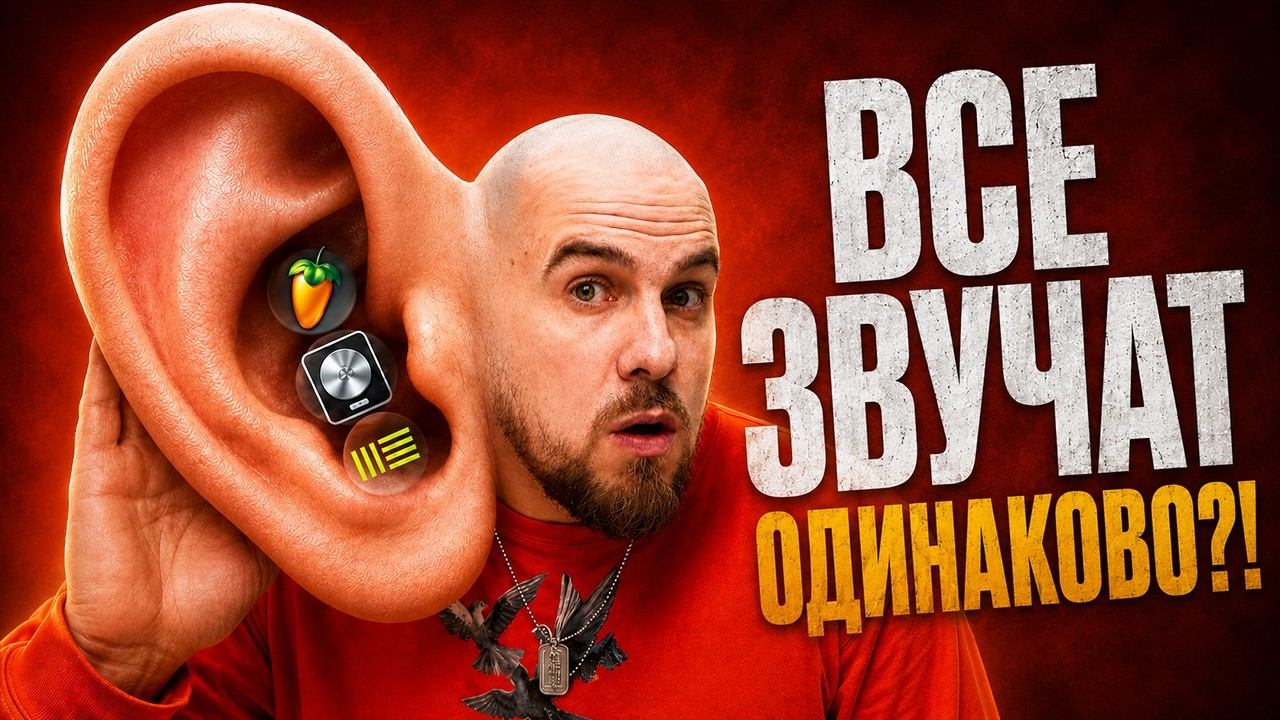 Самый тупой спор в музыке