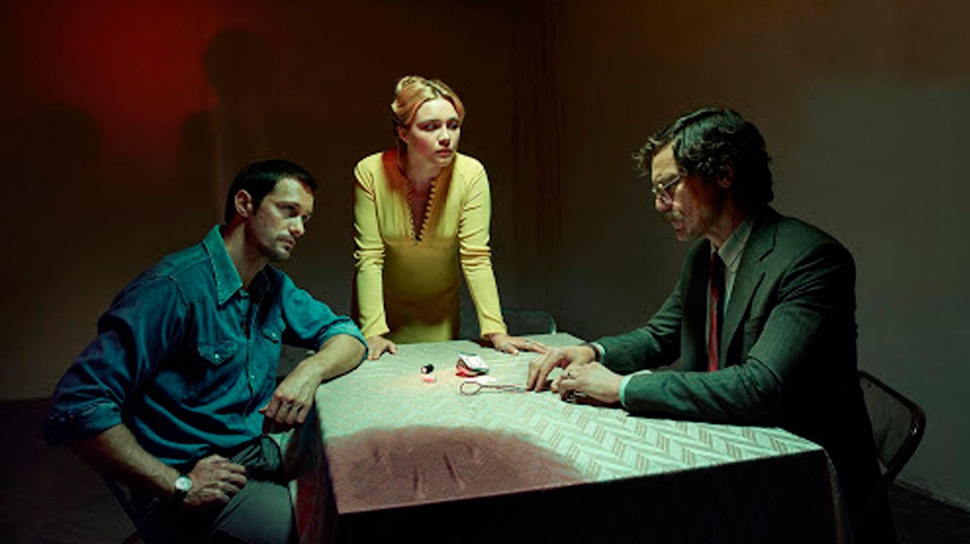 20 ЛУЧШИХ СЕРИАЛОВ ПРО ШПИОНОВ