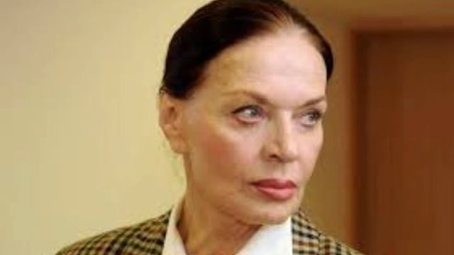 ПАМЯТИ ЛЮДМИЛЫ ЧУРСИНОЙ