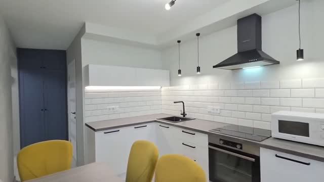 Продаётся квартира в г.Екатеринбург, ул. Радищева, 53к1