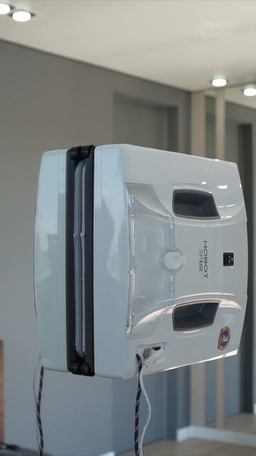 Hobot SP10 — чистота без границ