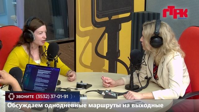 Увидеть радио: «Маевка» от 11 июня 2026