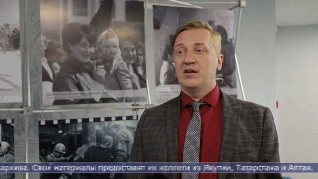 11.06.2026 Хронику прошлого века покажут на пятом «СахАРХИВфесте»