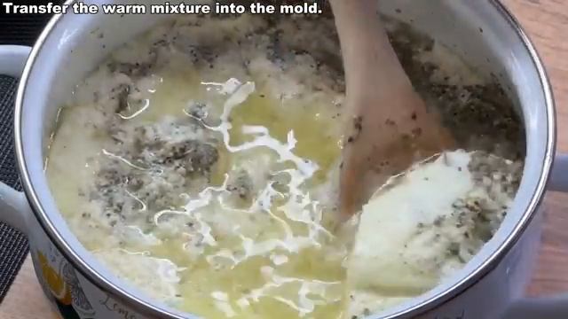 1 кг сыра из 1 литра молока Лучше, чем любой купленный сыр ТАК просто
