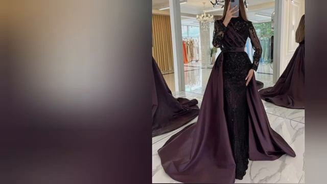 ✨стильные дизайнерские идеи для платьев ✨👗🌼