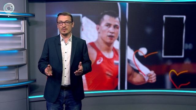 СпортОбзор | 10 июня 2026 | Телеканал ОТС