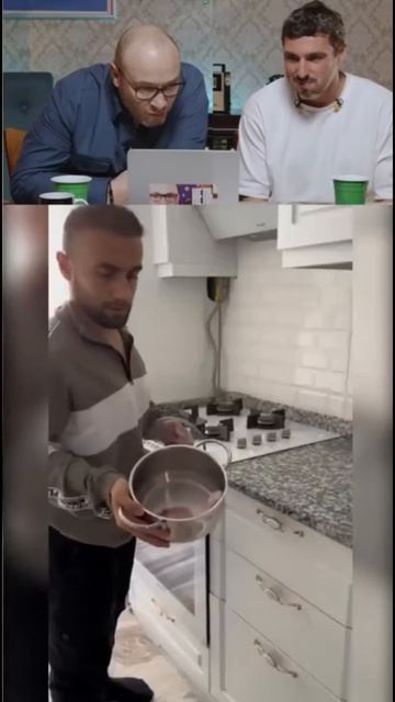 ПОПРОБУЙ НЕ РЖАТЬ! НАСТОЯЩИЙ СМЕХ 🤣😱  3 #юмор #смешновидео #прикол (10)