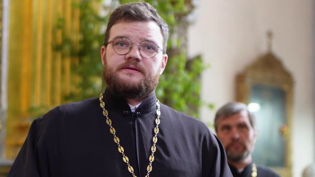 К 300-летию православной семинарии в Смоленске появится духовно-просветительский центр