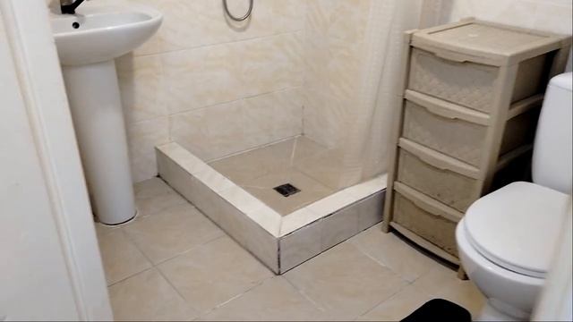 Квартира в Дачном