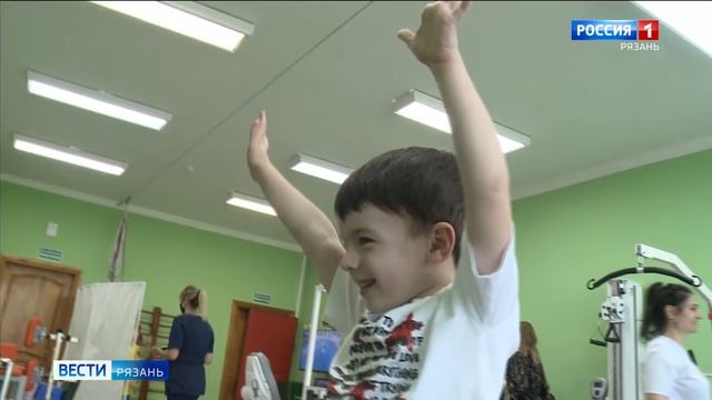В рязанском 