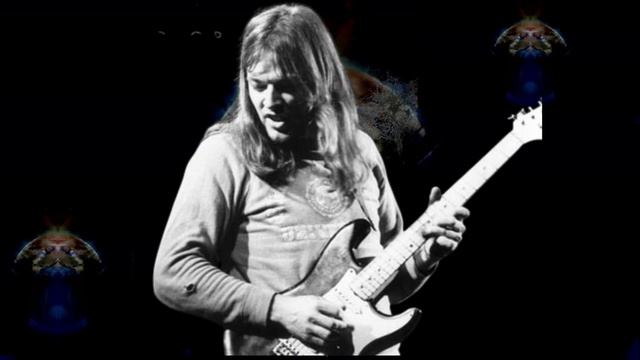 David Gilmour - 1978 David Gilmour - 1978 Columbia – JC 35388 US LP