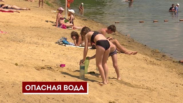 Рейды по безопасности на воде регулярно проводятся в летний сезон