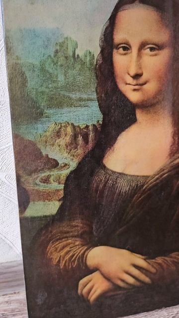 Даю вторую жизнь старинным вещам эпохи СССР