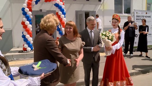 Смоленская область – лидер по господдержке преподавателей сельхозакадемии