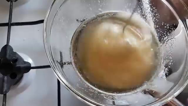 Мороженое по-домашнему. Обзор приготовления.