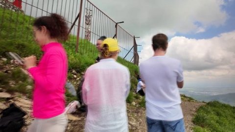 КРАСНОДАР - БЕШТАУ 06.06.26.