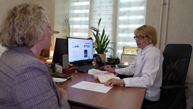 Государство для человека: в Пушкино подвели итоги Народной программы.