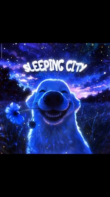 sleeping city