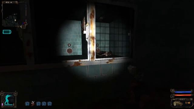 S.T.A.L.K.E.R. Тень Чернобыля Прохождение Без комментариев Часть 10