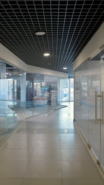 🏢 ТОРГОВО-ОФИСНЫЙ ЦЕНТР 6 883 М² - ГОТОВЫЙ АРЕНДНЫЙ БИЗНЕС