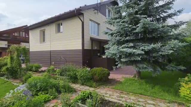 Продаётся дом в направлении Режевской тракт, СНТ Звёздочка