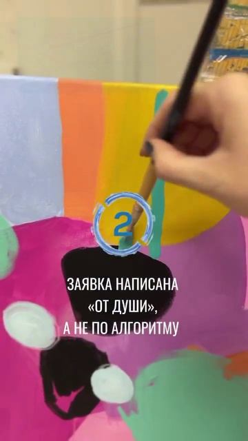 3 причины, почему онлайн-галерея вам отказывает